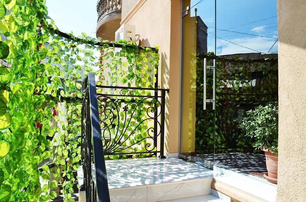 Bonus Hotel Tbilisi