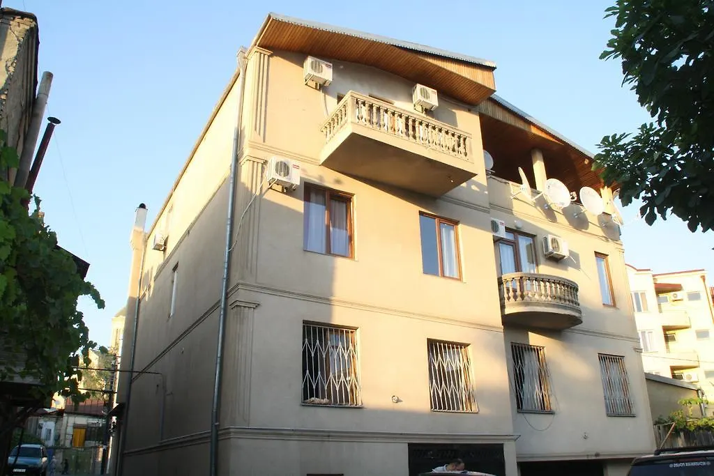 Bonus Hotel Tbilisi