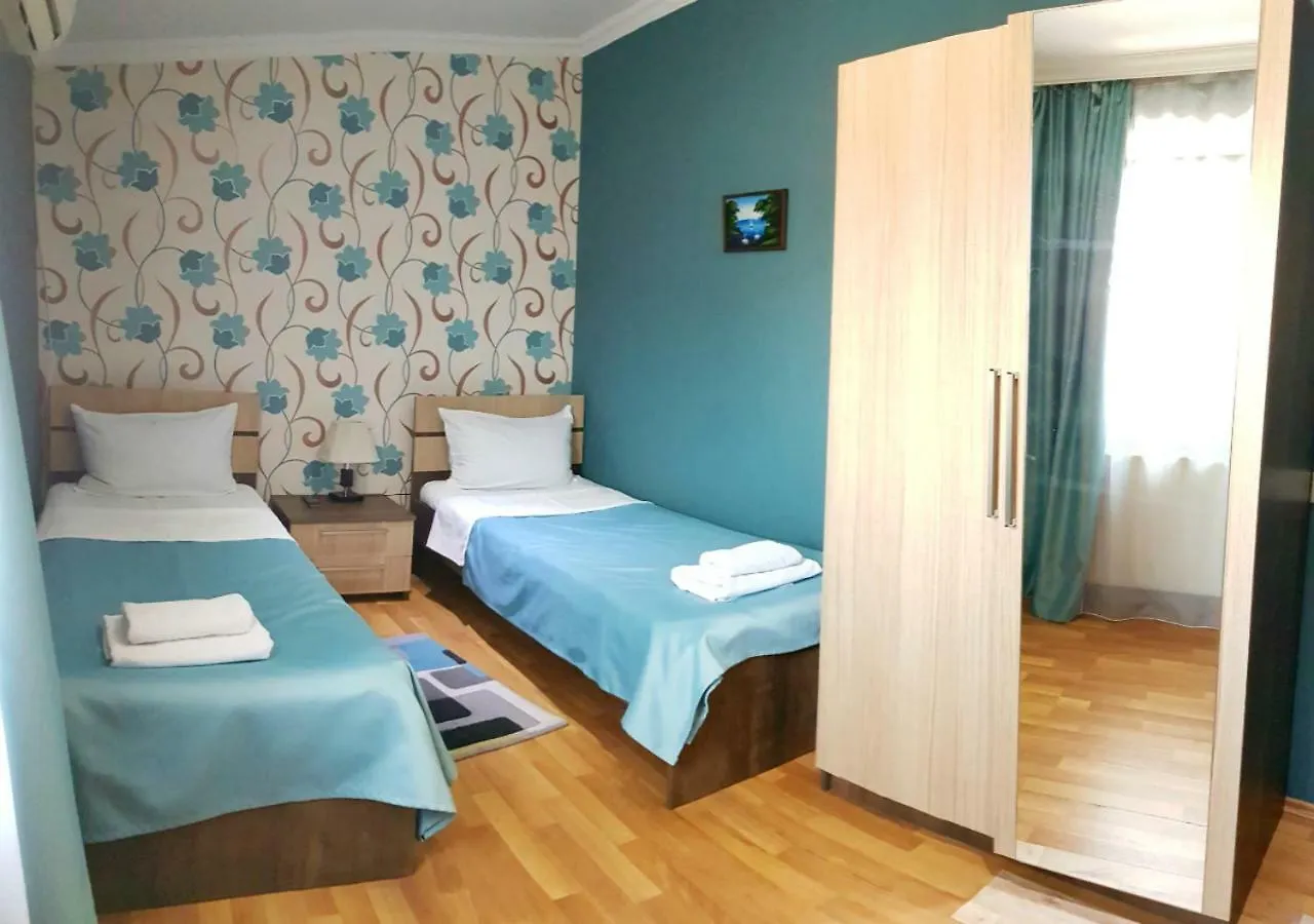 Bonus Hotel Tbilisi 3*,  Georgia