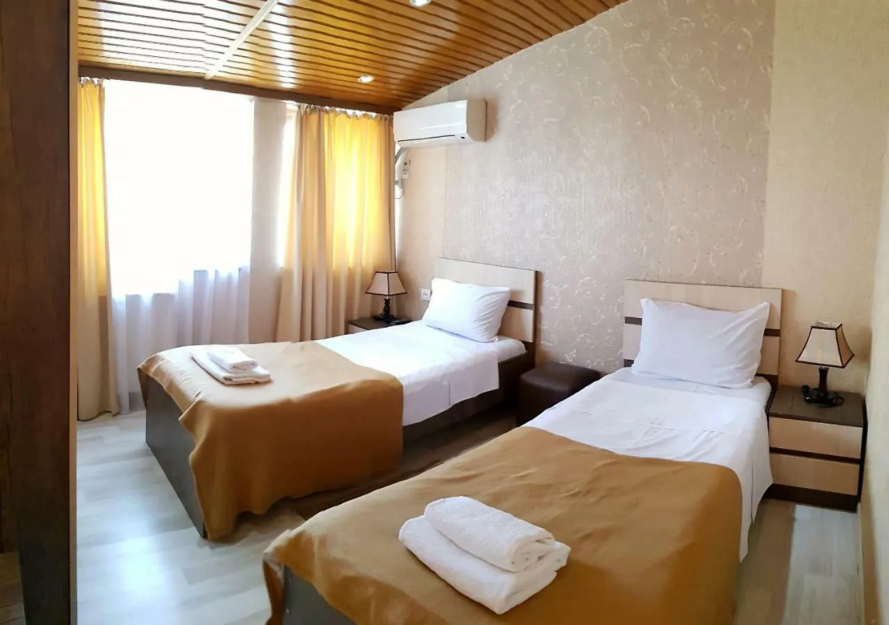 ***  Bonus Hotel Tbilisi Georgia