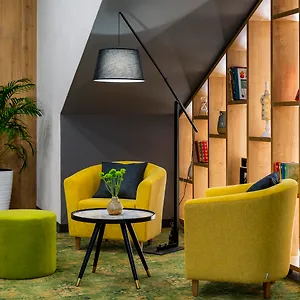 Citadines Centre **** Tbilissi
