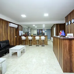 Vorontsov Tbilisi