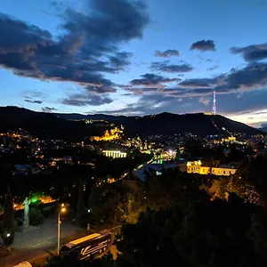 3* فندق Avlabari Terrace
