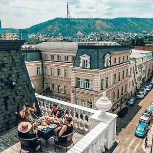 Tribeca Tbilisi