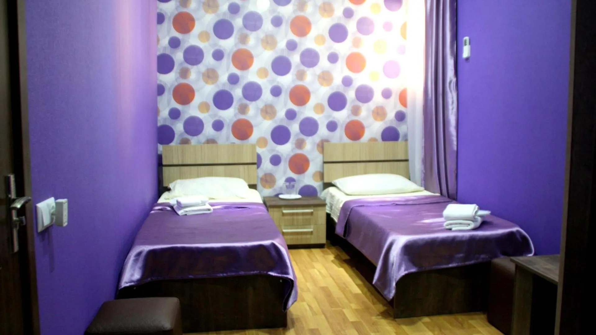 Bonus Hotel Tbilisi 3*,